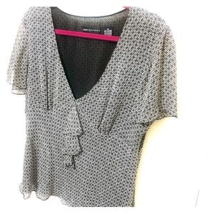 Cute shirt for the office!